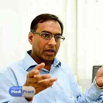 Dr. Suresh Kumar Rathi Profile Picture
