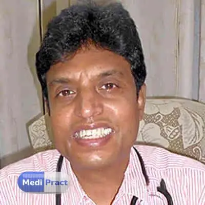 Dr. Suresh Kumar S Profile Picture
