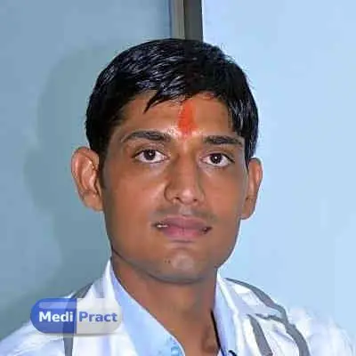 Dr. Suresh Kumar Saini Profile Picture