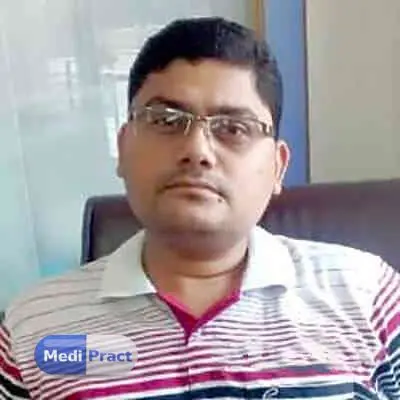 Dr. Suresh Kumar Sharma Profile Picture