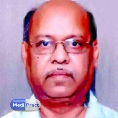 Dr. Suresh Kumar Sinha Profile Picture