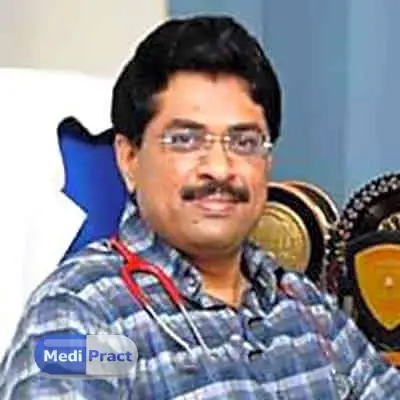 Dr. Suresh Kumar Surapaneni Profile Picture