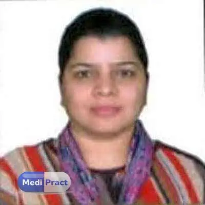 Dr. Suresh Kumari Profile Picture