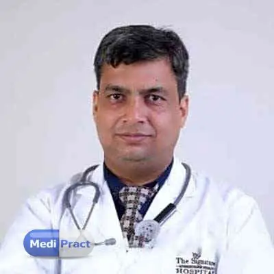 Dr. Suresh Lachhiramka Profile Picture