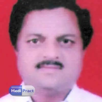 Dr. Suresh Latne Profile Picture