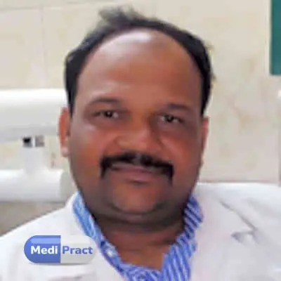 Dr. Suresh.M.Yadav Profile Picture