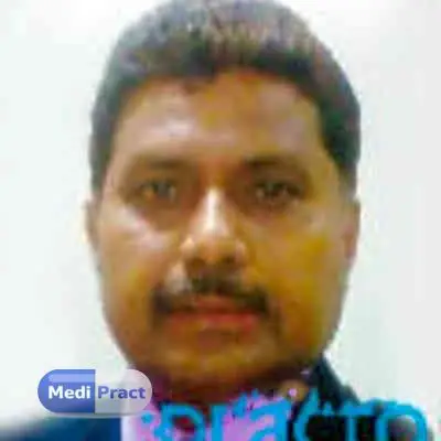 Dr. Suresh Mane Profile Picture