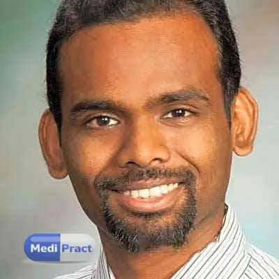 Dr. Suresh Manickavel Profile Picture