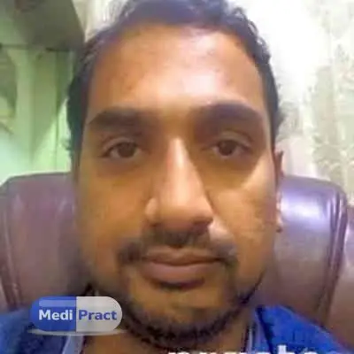 Dr. Suresh Marupakala Profile Picture