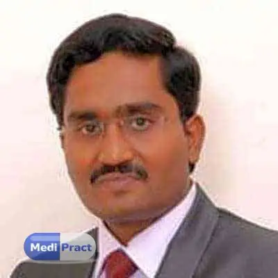 Dr. Suresh P L Profile Picture