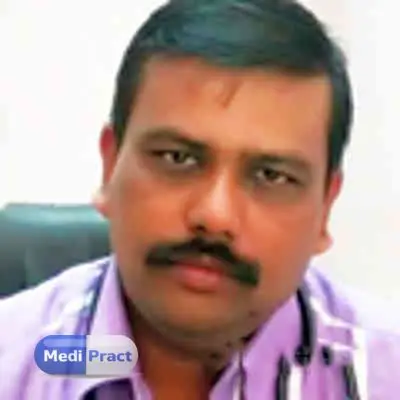 Dr. Suresh Pandit Profile Picture