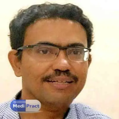 Dr. Suresh Paramasivam Profile Picture