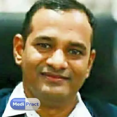 Dr. Suresh Patil Profile Picture
