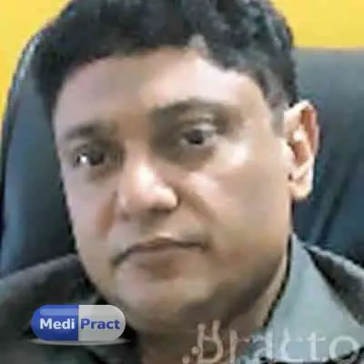Dr. Suresh Paul Profile Picture