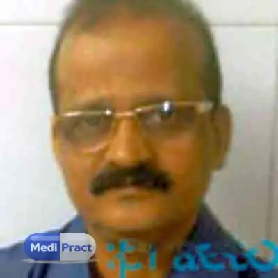Dr. Suresh Pawar Profile Picture