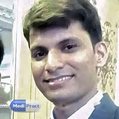 Dr. Suresh Poojary Profile Picture