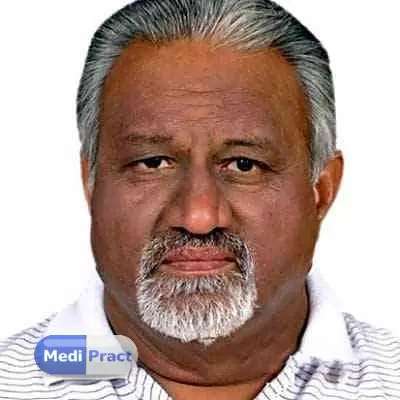 Dr. Suresh Poonekar Profile Picture