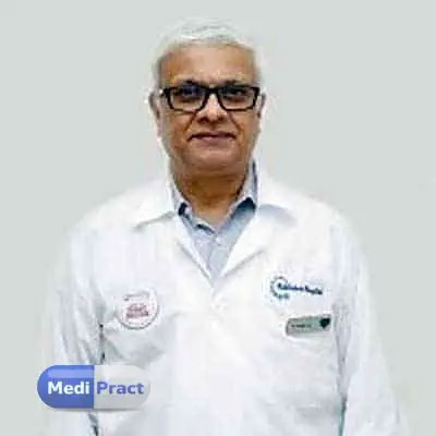 Dr. Suresh Rao Profile Picture