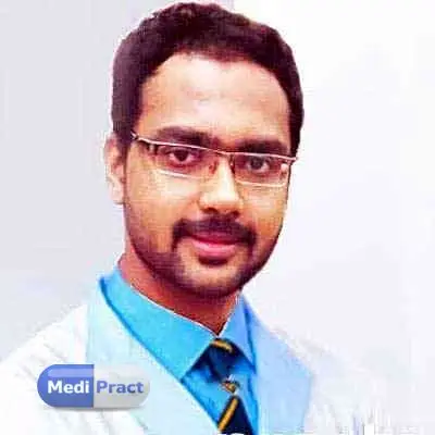 Dr. Suresh S Nair Profile Picture