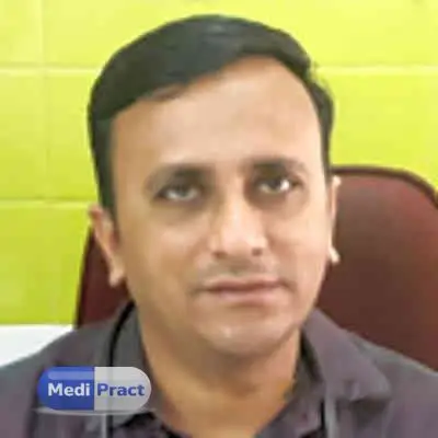 Dr. Suresh S. Payghan Profile Picture