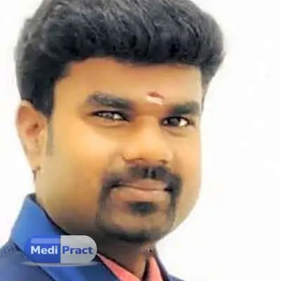 Dr. Suresh Sagadevan Profile Picture
