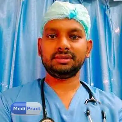 Dr. Suresh Sake Profile Picture