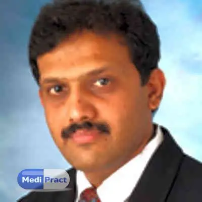 Dr. Suresh Sanghvi Profile Picture