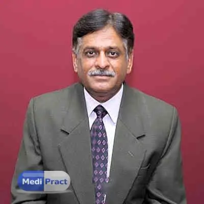 Dr. Suresh Sankla Profile Picture