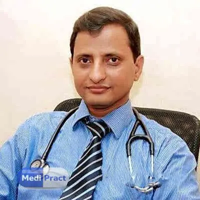 Dr. Suresh Sawardekar Profile Picture