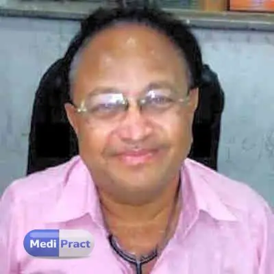 Dr. Suresh Shah Profile Picture