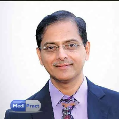 Dr. Suresh Shetty Profile Picture