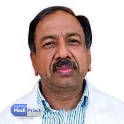 Dr. Suresh Singla Profile Picture