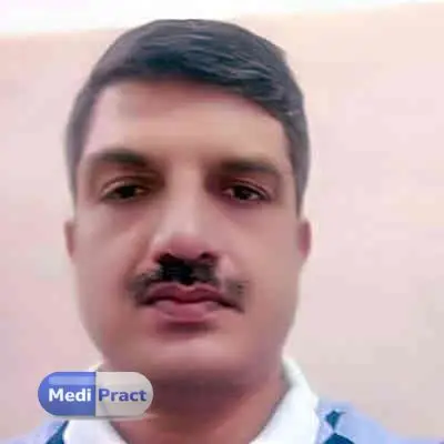 Dr. Suresh T L Profile Picture
