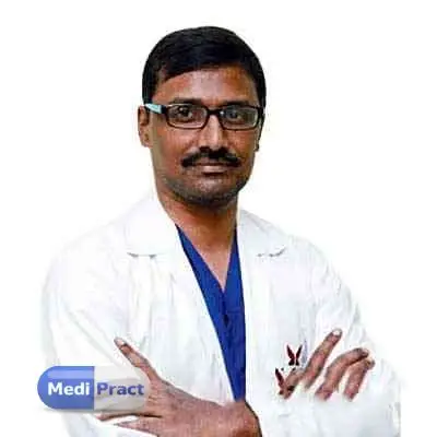 Dr. Suresh Tatineni Profile Picture