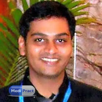 Dr. Suresh V Profile Picture