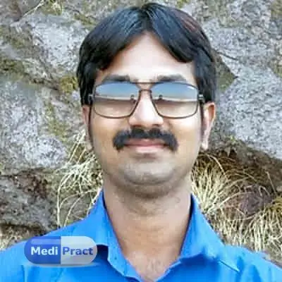 Dr. Suresh V. Wadiyar Profile Picture