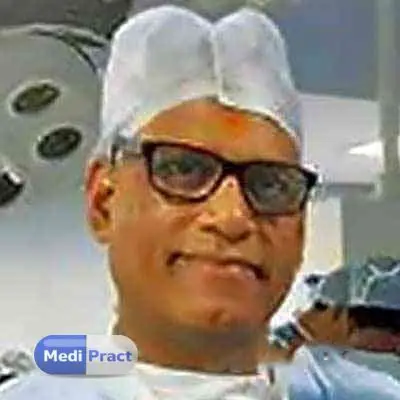 Dr. Suresh Vasistha Profile Picture