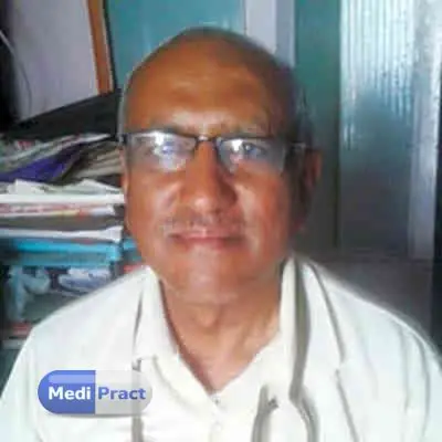 Dr. Suresh Vaswani Profile Picture