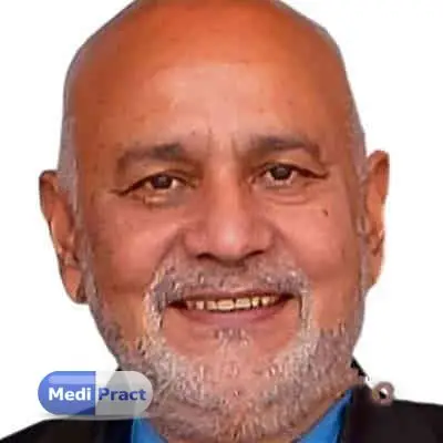 Dr. Suresh Vatsyayann Profile Picture