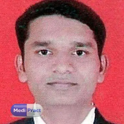 Dr. Suresh Vinayak Thombare Profile Picture