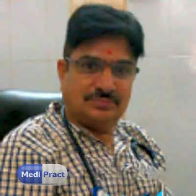 Dr. Suresh Yadav Profile Picture