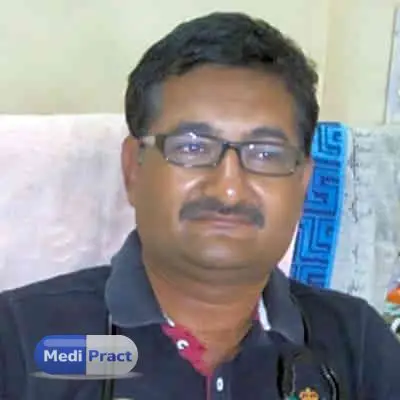 Dr. Sureshbhai Miyani Profile Picture