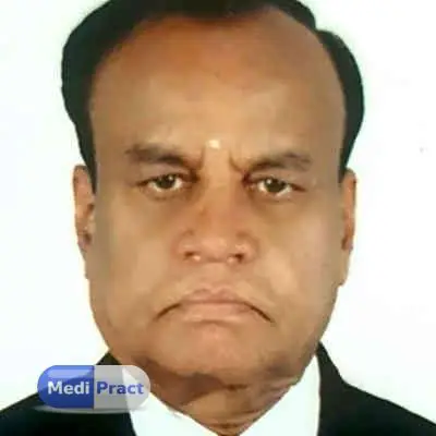 Dr. Sureshwaraiah Profile Picture