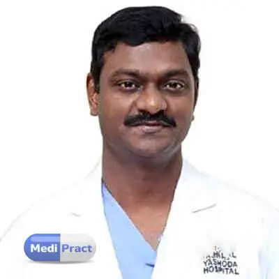 Dr. Suri babu A Profile Picture