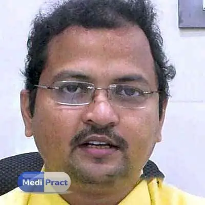 Dr. Suri Raghuram Profile Picture