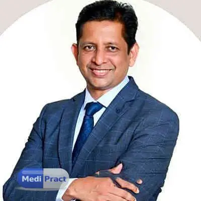 Dr. Suri Raju V Profile Picture