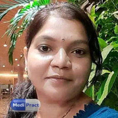 Dr. Suri Usha Profile Picture