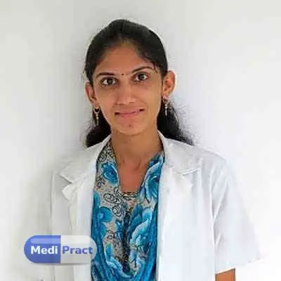 Dr. Suria Prabha M Profile Picture