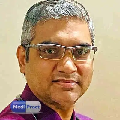 Dr. Surinder Hansra Profile Picture