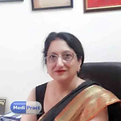 Dr. Surinder Kaur Profile Picture